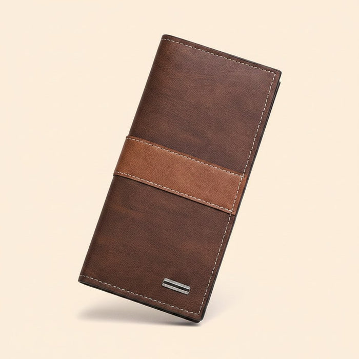 Portefeuille femme — Turchese Loreto