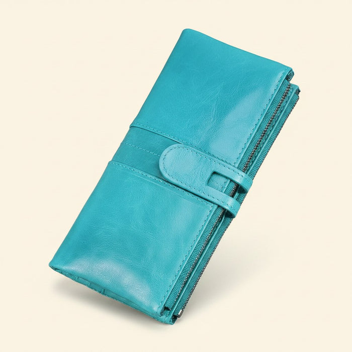 Portefeuille femme — Damasco Trani
