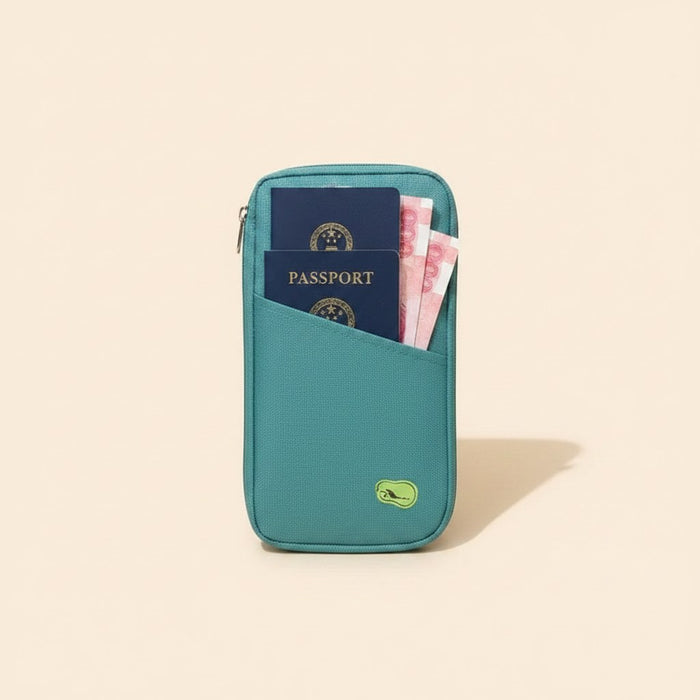 Portefeuille femme — Oliva Recanati
