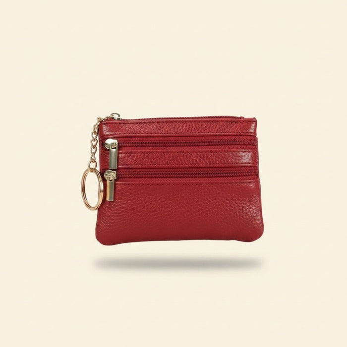 Porte-monnaie femme — Miele Saluzzo