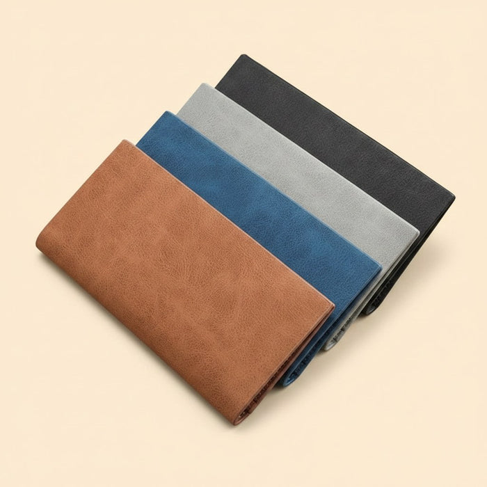 Portefeuille femme — Ruggine Bolzano