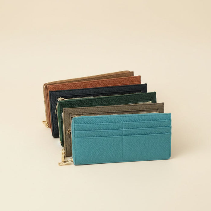 Portefeuille femme — Nobile Nemi