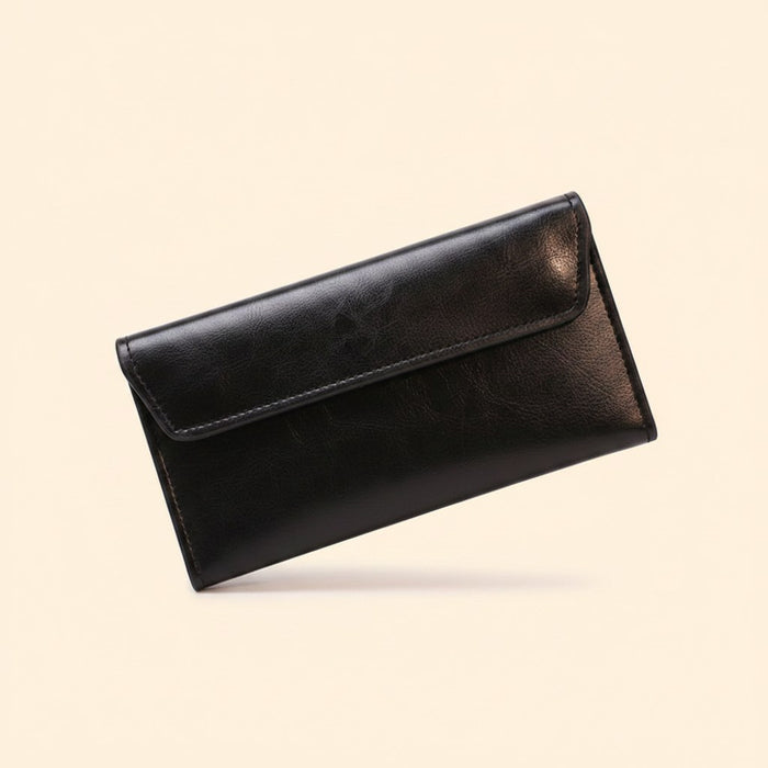 Portefeuille femme — Sughero Garda