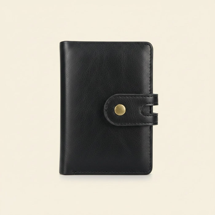 Portefeuille femme — Ametista Taormina