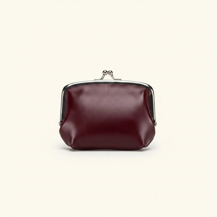Portefeuille femme — Turchese Ariccia
