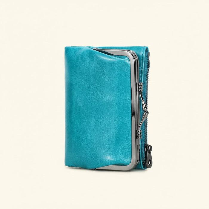 Portefeuille femme — Ambra Bergamo