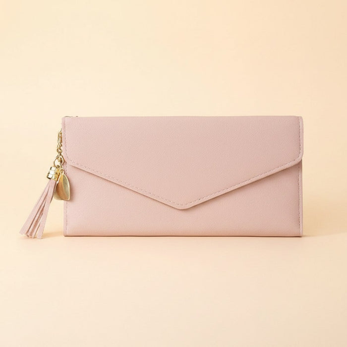 Portefeuille femme — Platino Locorotondo