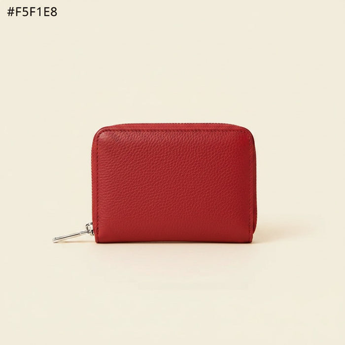 Portefeuille femme — Visone Ragusa