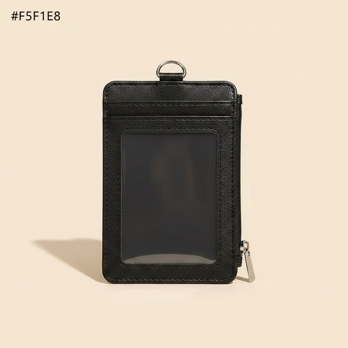 Portefeuille femme — Porpora Recanati