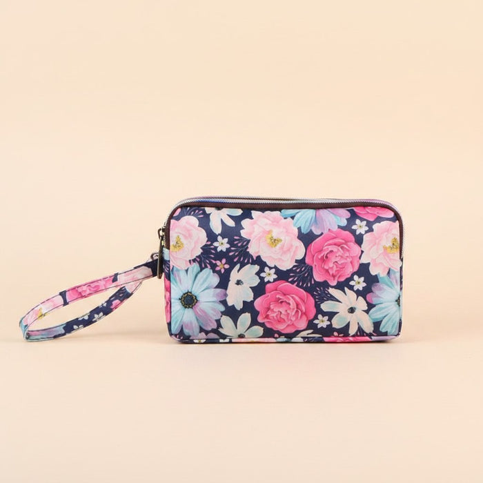Portefeuille femme — Giada Sorrento