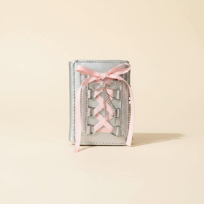 Porte-monnaie femme — Damasco Portofino