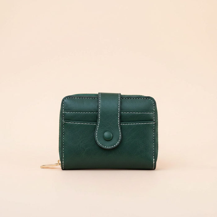 Portefeuille femme — Bruno Fermo