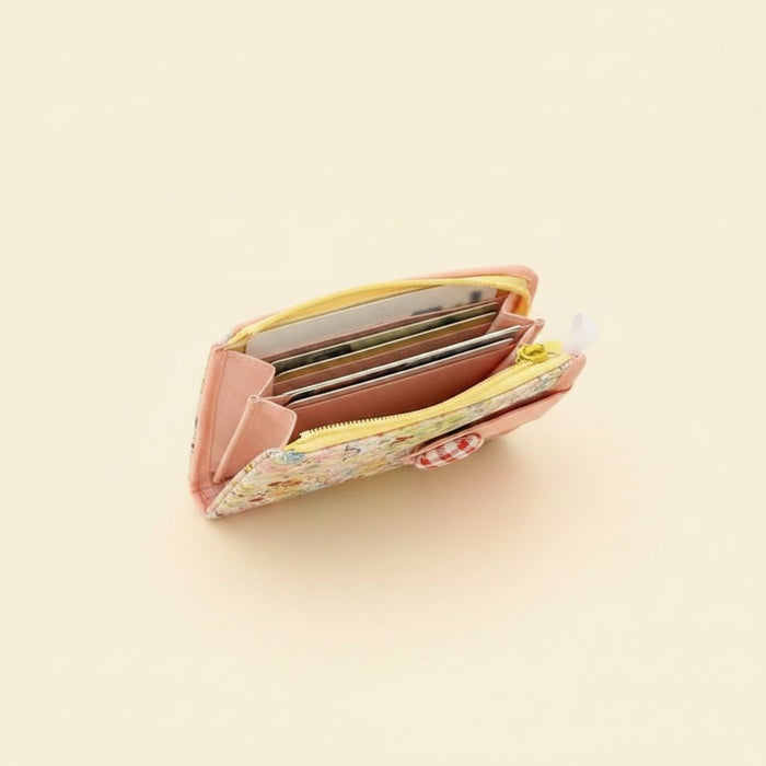 Portefeuille femme — Castagna Sirmione