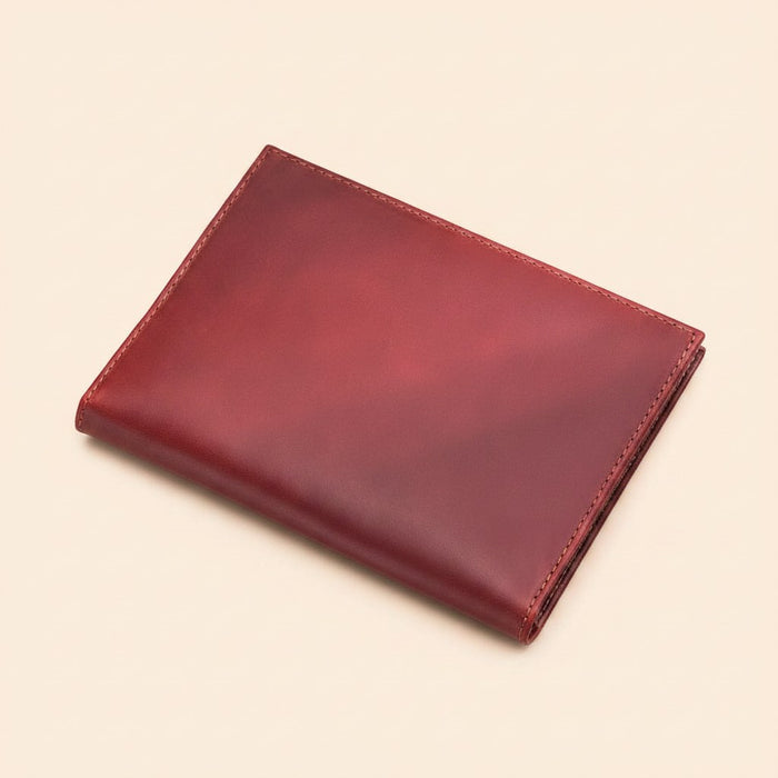 Porte-monnaie homme — Mirtillo Como