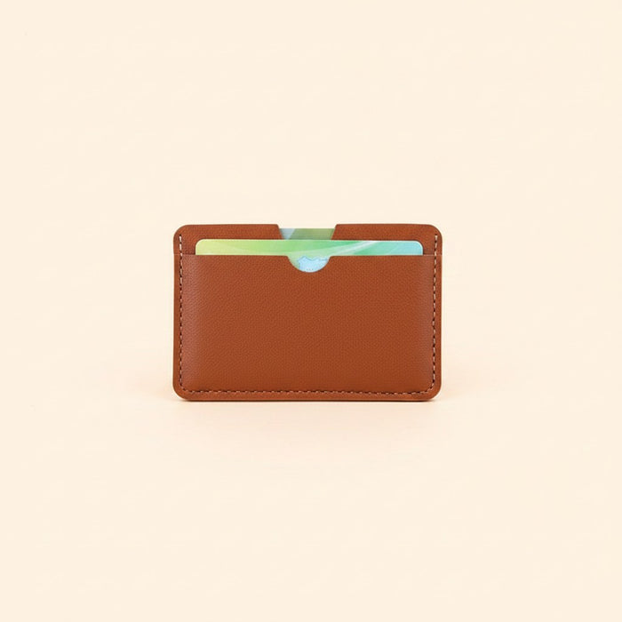 Portefeuille femme — Carbone Stresa
