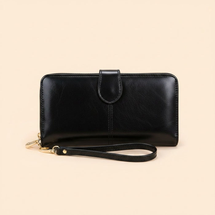 Portefeuille femme — Cammeo Amalfi