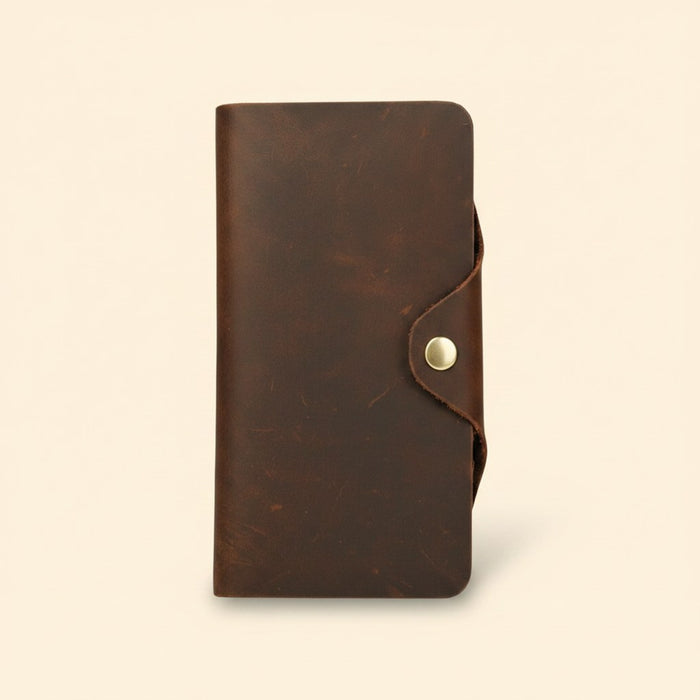 Portefeuille femme — Indaco Iseo
