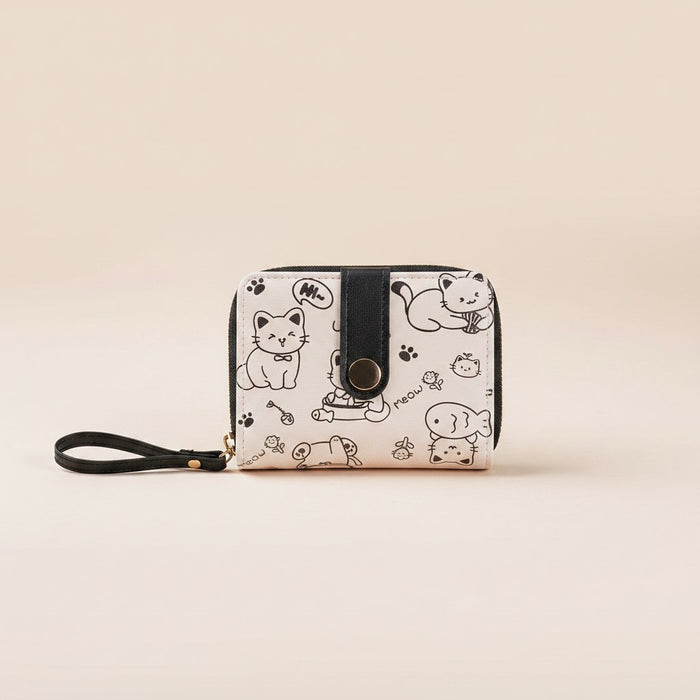 Portefeuille femme — Corallo Sansepolcro