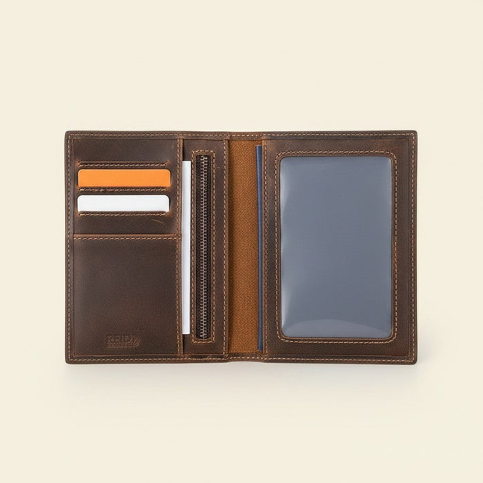 Portefeuille femme — Muschio Pisa