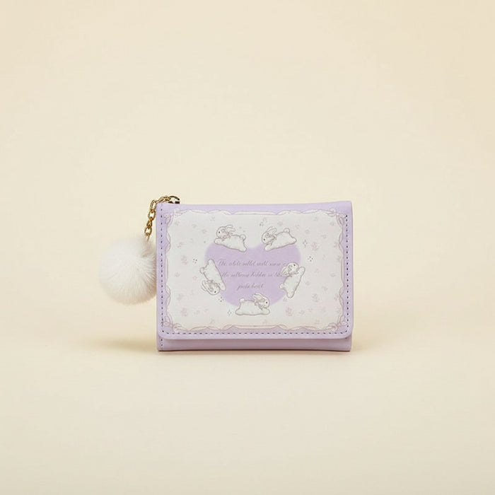 Portefeuille femme — Cannella Urbino