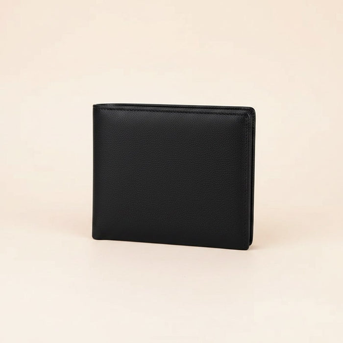 Portefeuille femme — Antracite Cuneo