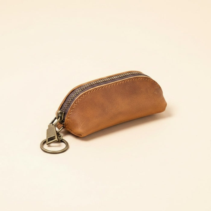 Portefeuille femme — Moka Loreto