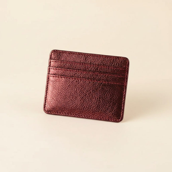 Portefeuille femme — Ruggine Cascia