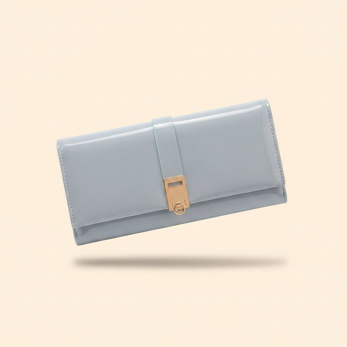 Portefeuille femme — Damasco Spello