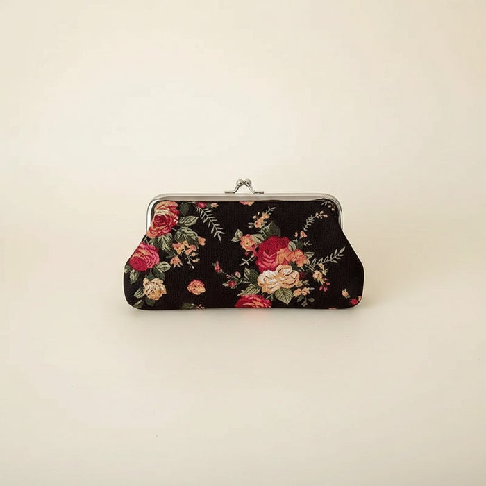 Portefeuille femme — Turchese Cefalu
