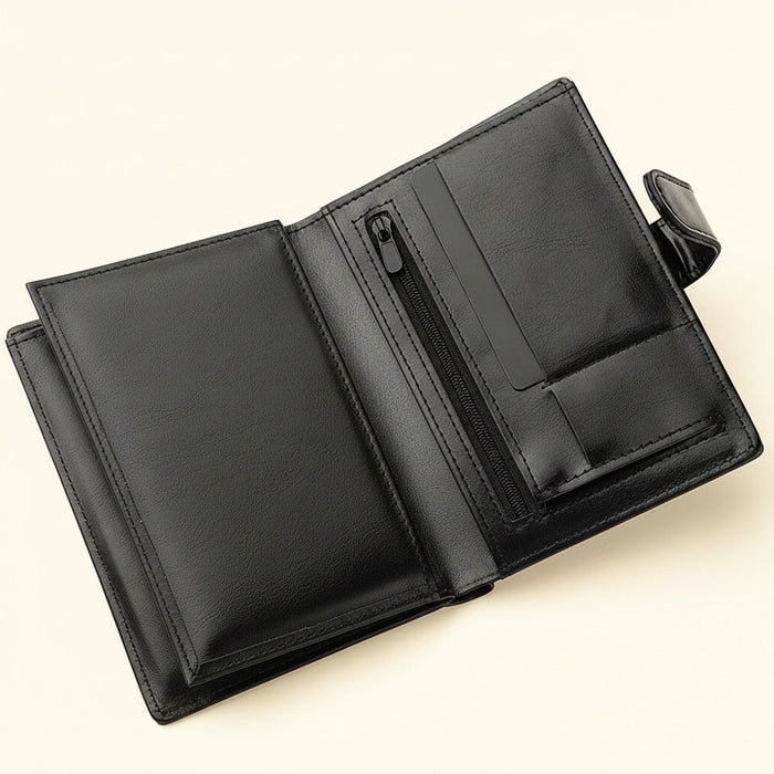 Portefeuille femme — Miele Terni