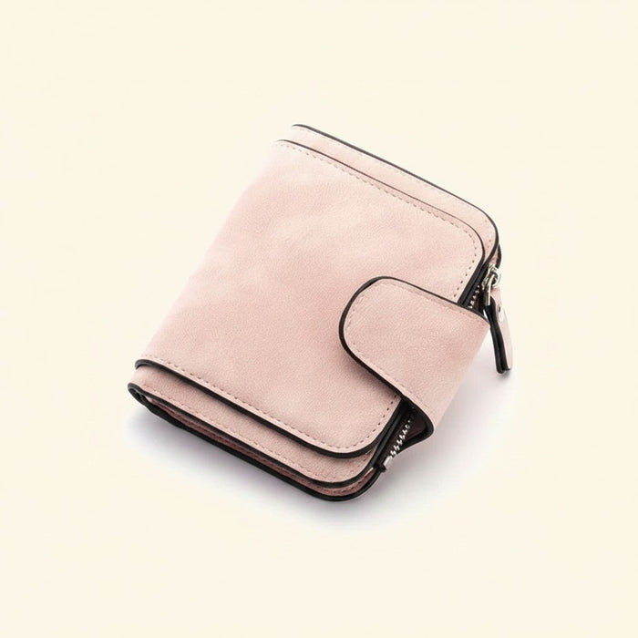 Portefeuille femme — Moka Otranto