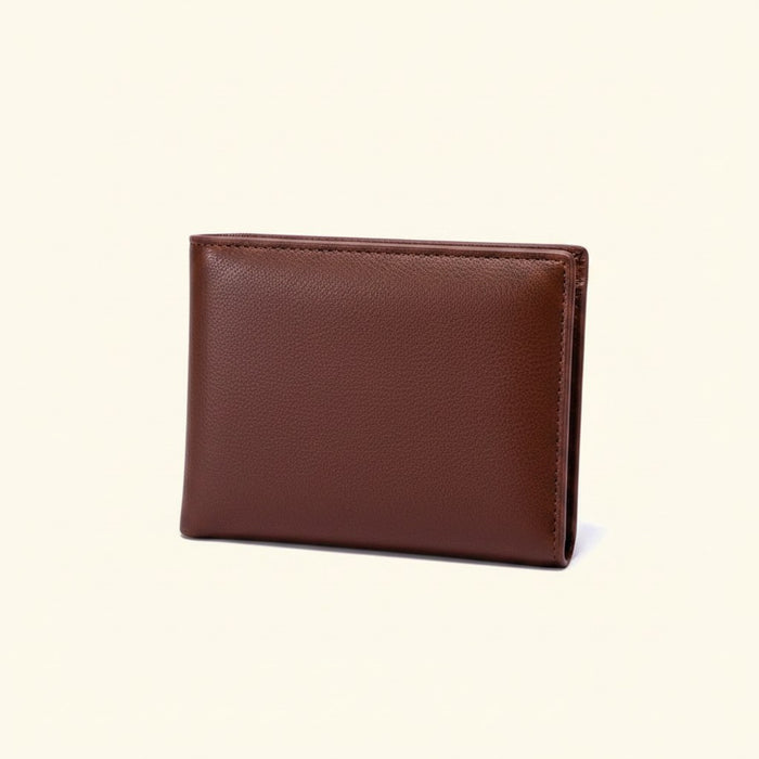Portefeuille femme — Antracite Fiesole