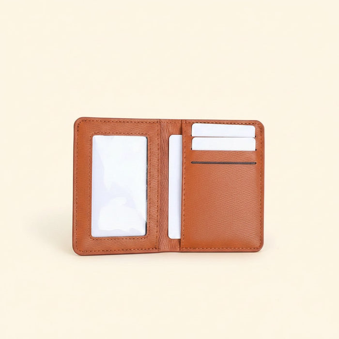 Portefeuille femme — Camoscio Locorotondo