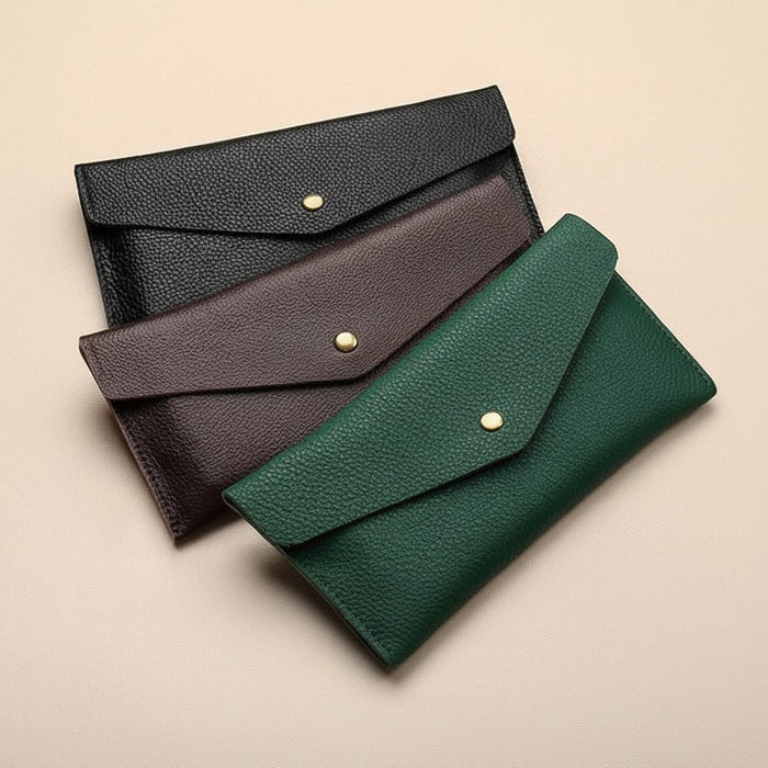 Portefeuille femme — Fico Montalcino