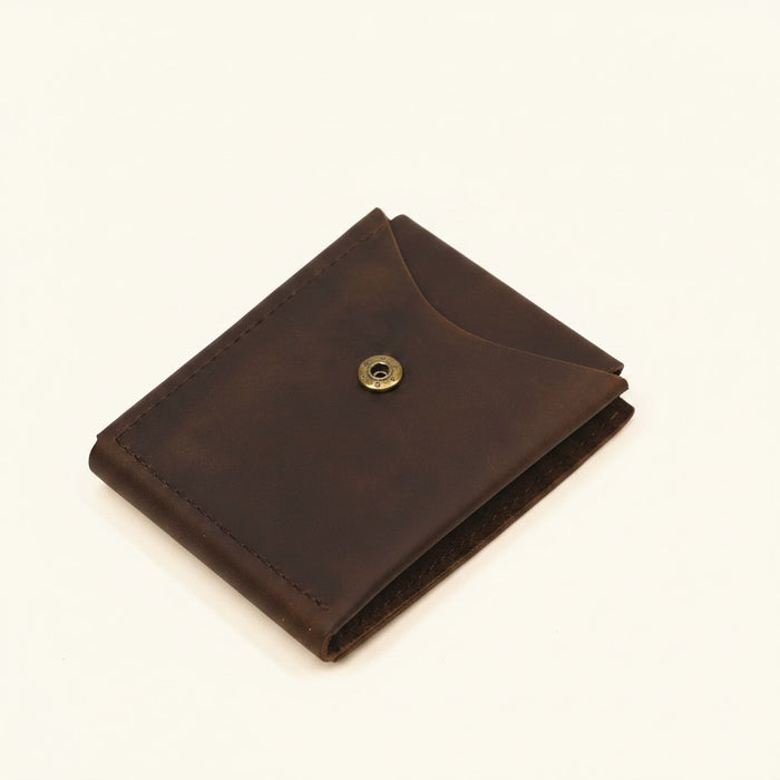 Portefeuille femme — Muschio Volterra
