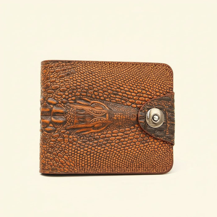 Portefeuille femme — Cacao Modica