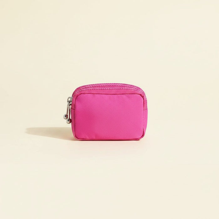 Porte-monnaie femme — Raso Stresa