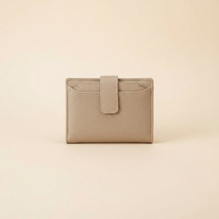 Porte-cartes femme — Cenere Sorrento