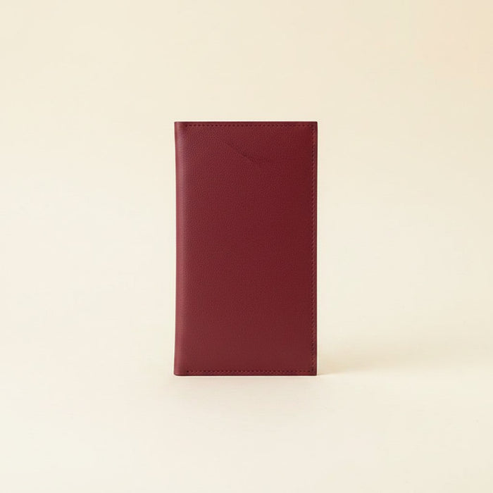Portefeuille femme — Quercia Volterra