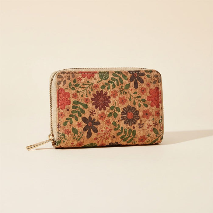 Portefeuille femme — Nocciola Arezzo