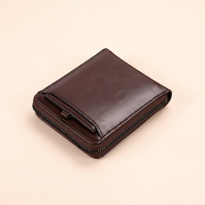 Portefeuille femme — Panna Cascia