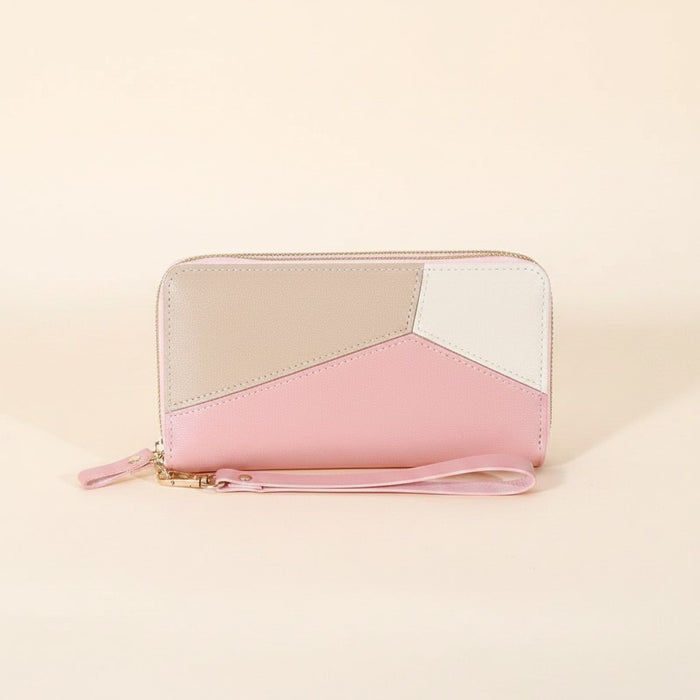 Portefeuille femme — Caramello Cernobbio