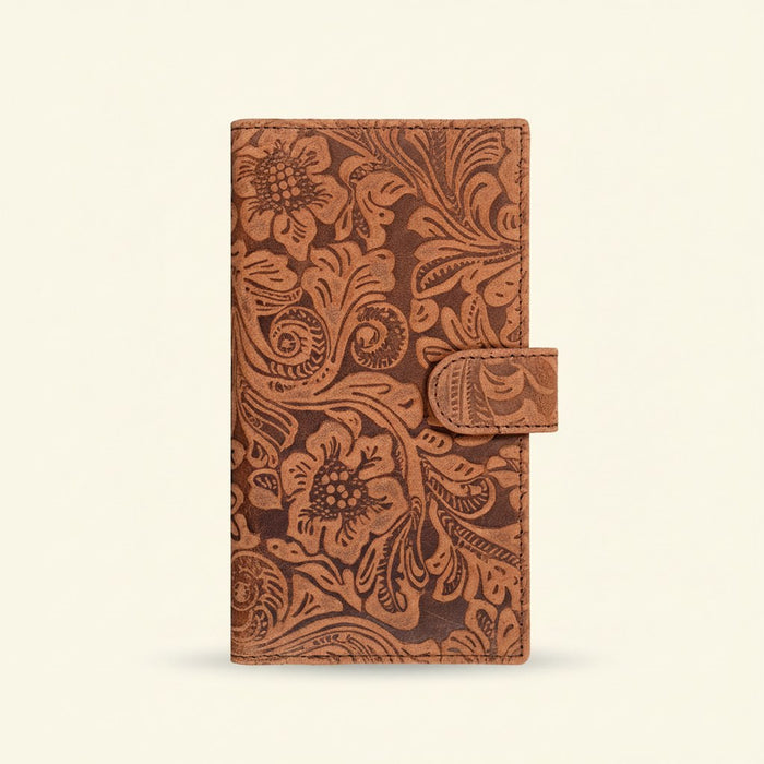 Portefeuille femme — Ocra Portofino