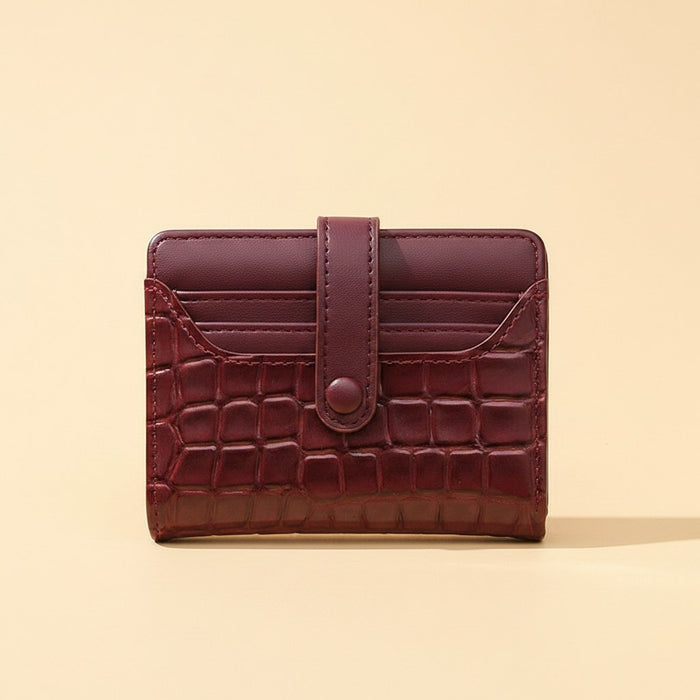 Portefeuille femme — Cammeo Murano