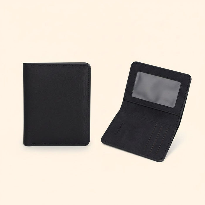 Portefeuille femme — Quarzo Iseo