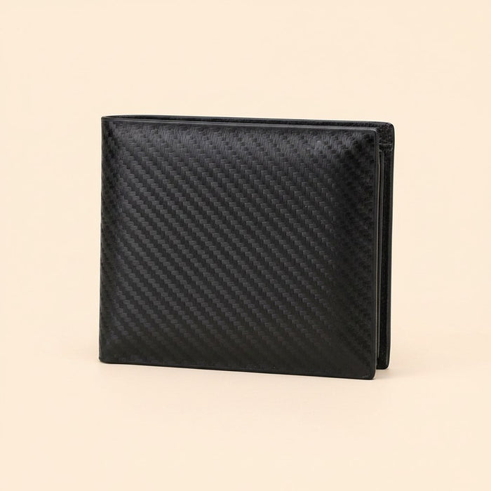 Portefeuille homme — Cacao Ancona