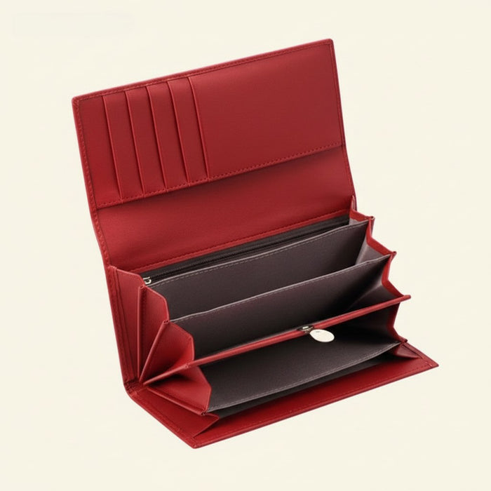 Portefeuille femme — Cammeo Camogli