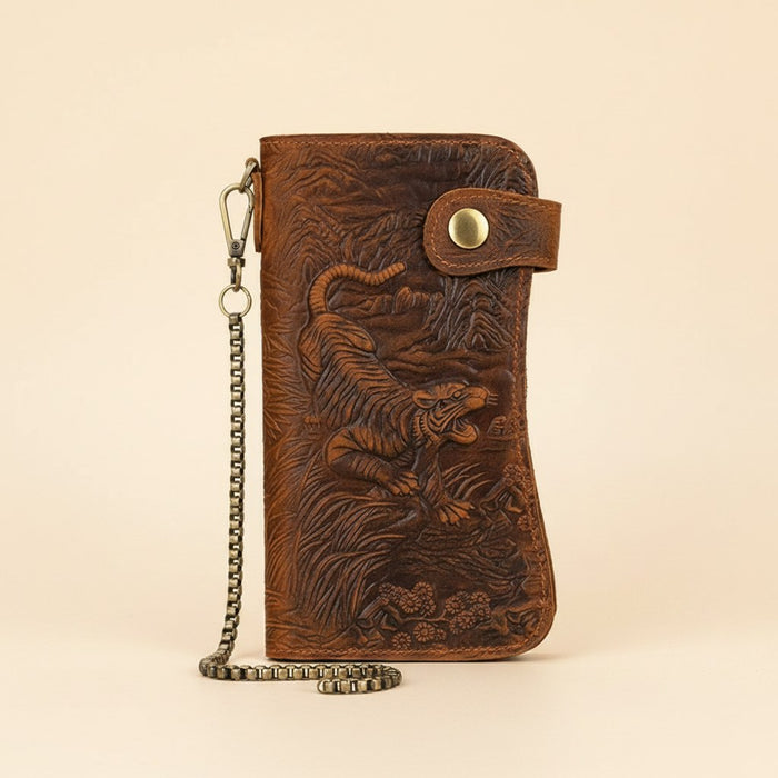 Portefeuille homme — Panna Gubbio