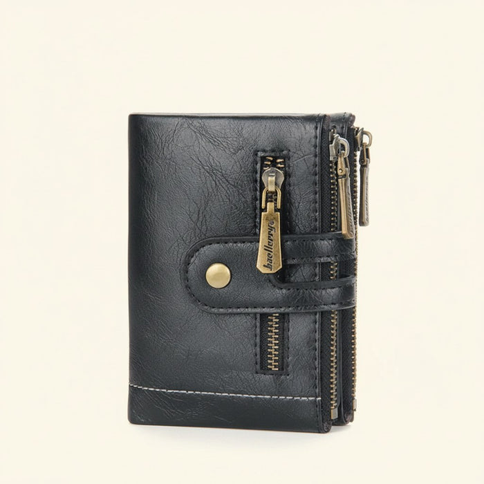 Porte-monnaie homme — Platino Siena