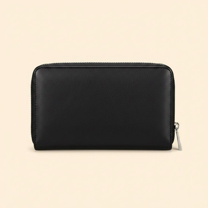 Portefeuille femme — Madreperla Prato